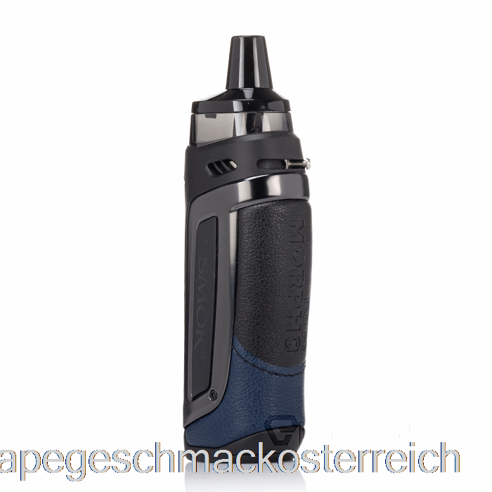 Smok Morph S Pod-80 Kit Black Blue Vape Geschmack